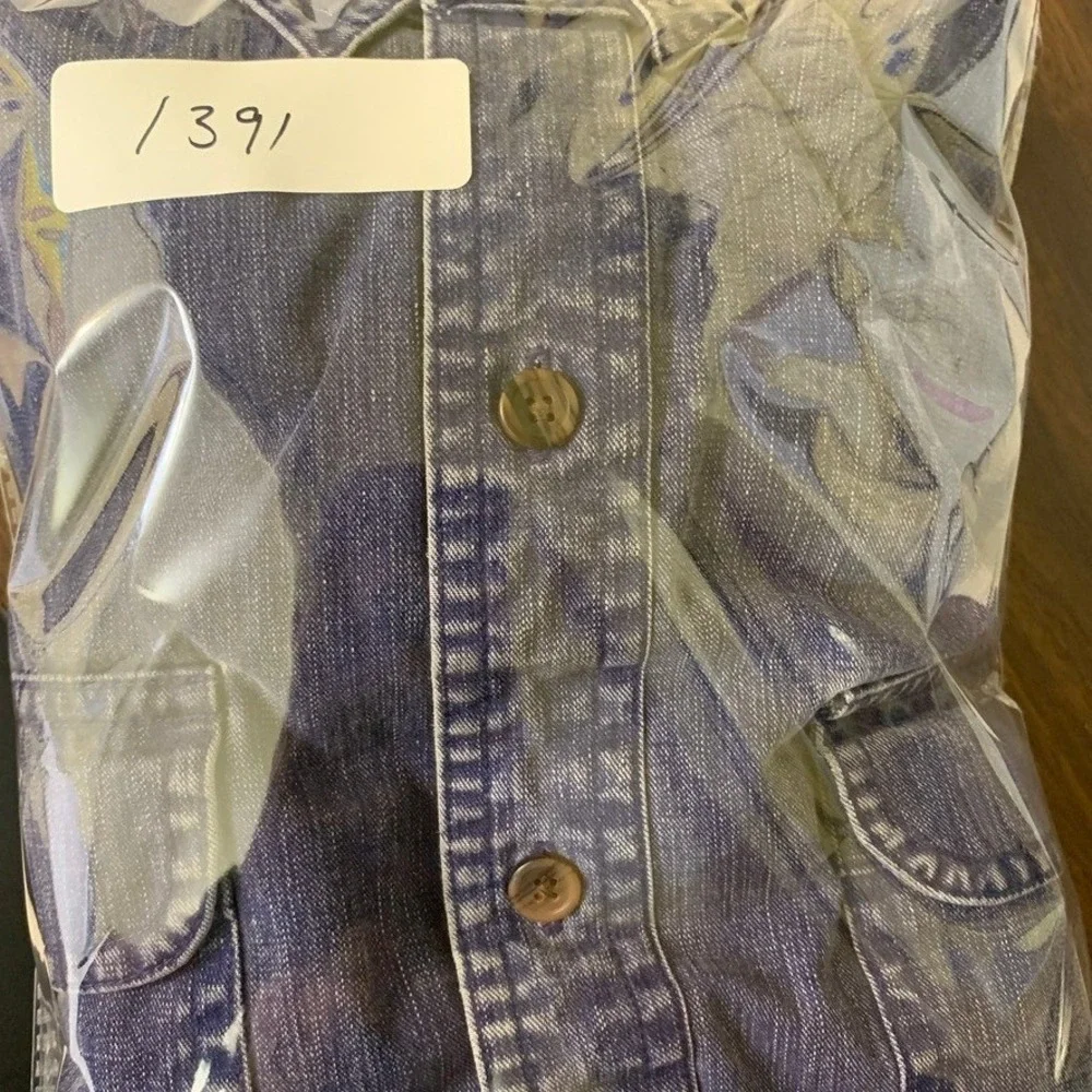 L.L. Bean vintage bean